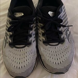 🏃🏼‍♀️ 10.5 Size SAUCONY RIDE 13 Women’s Running